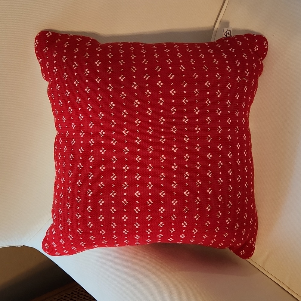 Hearth & Hand Magnolia pillow